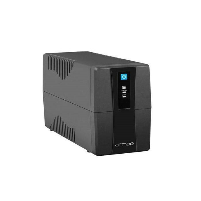Sistem de Alimentare Neîntreruptă Interactiv Armac H/850F/LED/V2 480 W