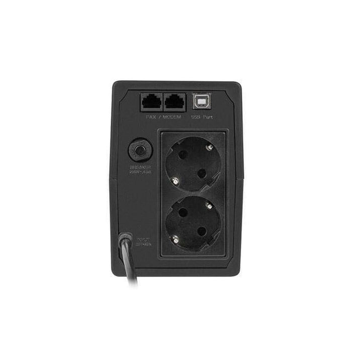 Sistem de Alimentare Neîntreruptă Interactiv Armac H/850F/LED/V2 480 W