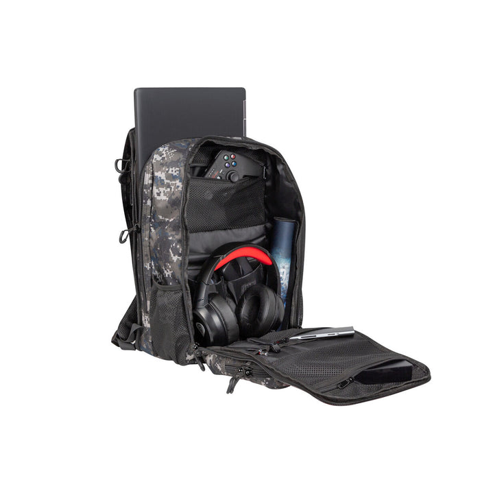 Rucsac pentru Laptop Genesis Pallad 450 Lite Camuflaj 15,6"