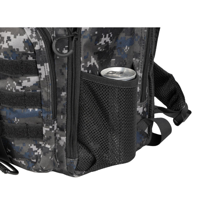 Rucsac pentru Laptop Genesis Pallad 450 Lite Camuflaj 15,6"