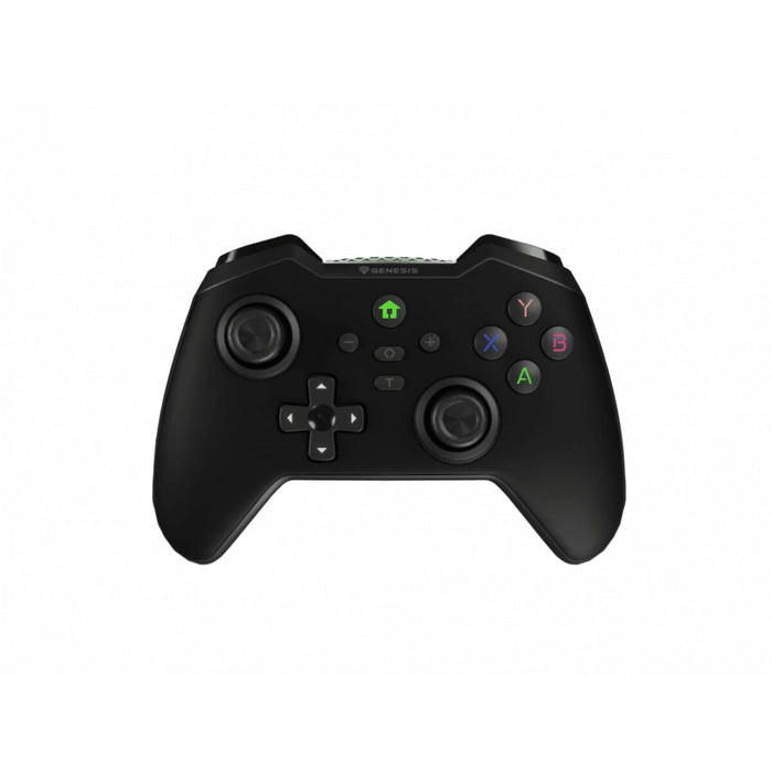 Telecomandă Jocuri Gaming Genesis MANGAN 400 Negru