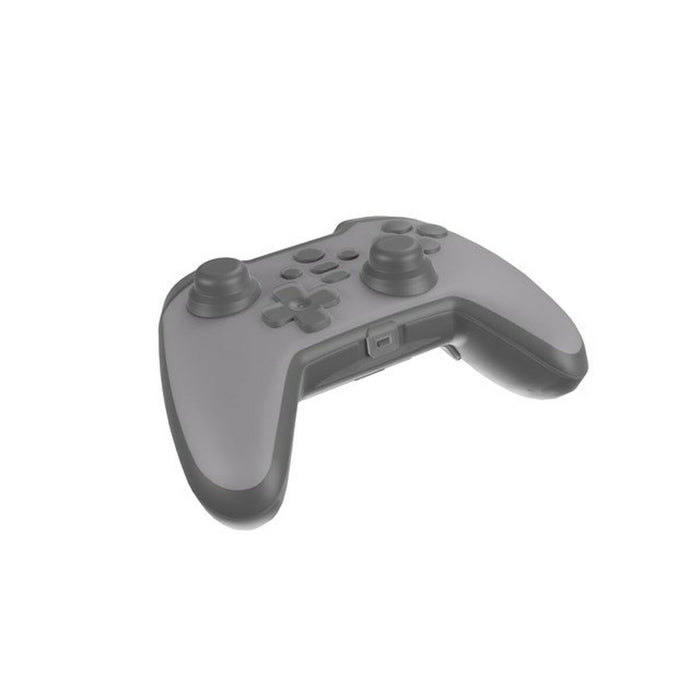 Telecomandă Jocuri Gaming Genesis Alb Negru/Alb Nintendo Switch