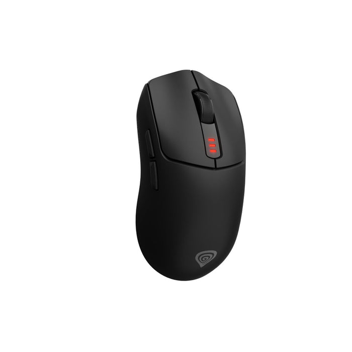 Mouse Genesis Negru 10000 dpi