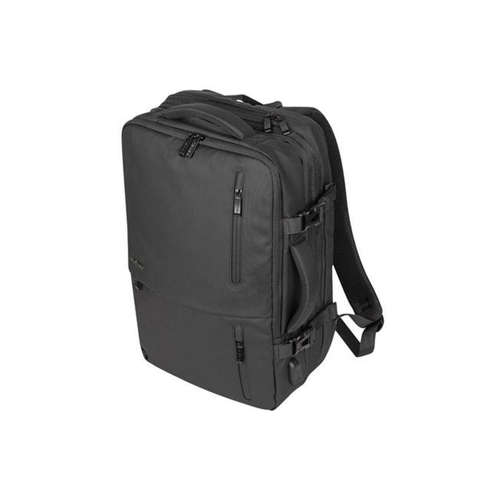 Servietă pentru Laptop Natec NTO-2116 Negru 17,3"