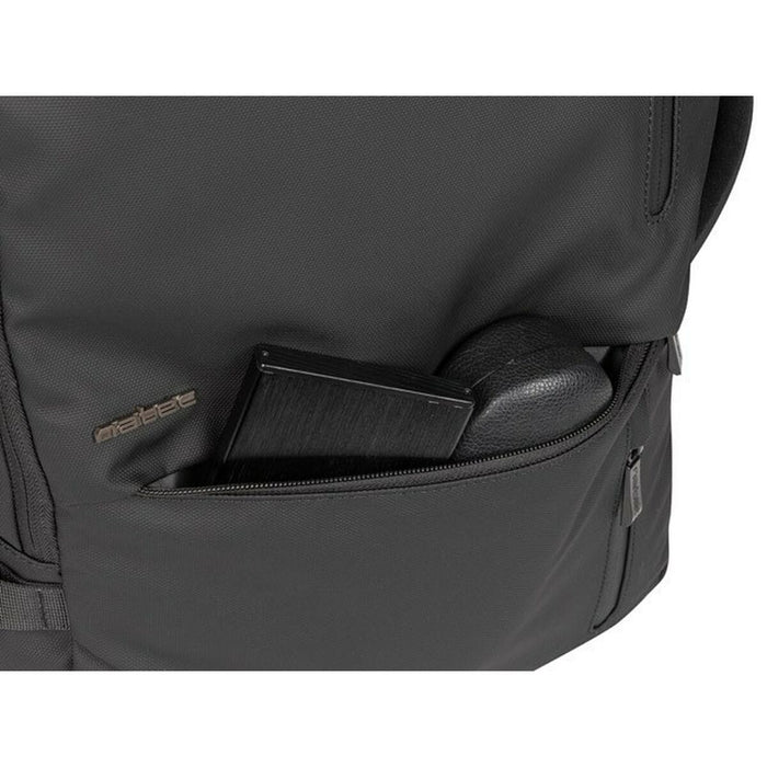Servietă pentru Laptop Natec NTO-2116 Negru 17,3"