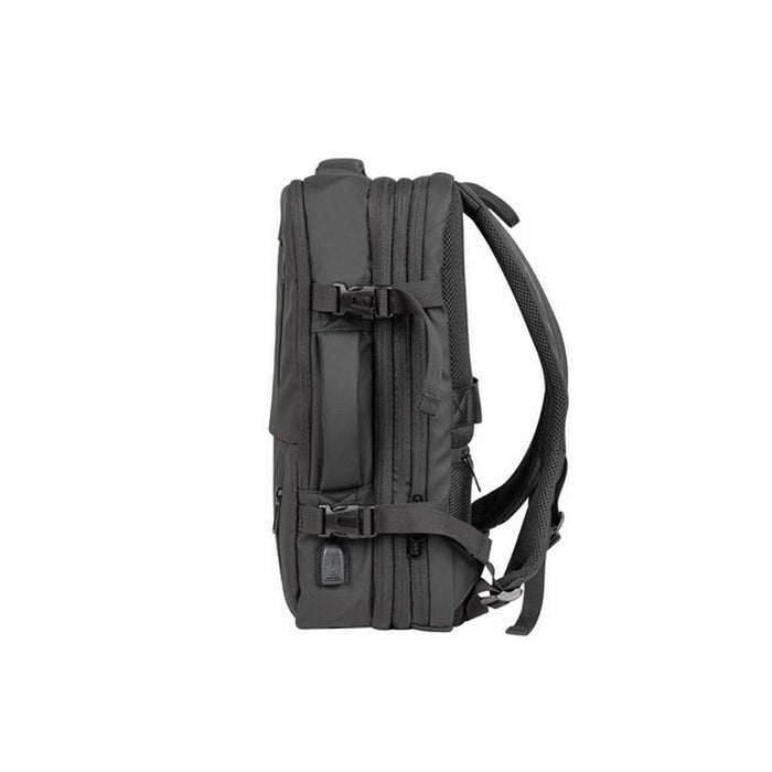 Servietă pentru Laptop Natec NTO-2116 Negru 17,3"