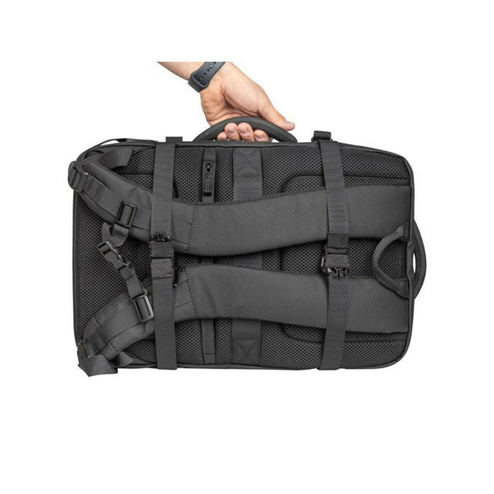 Servietă pentru Laptop Natec NTO-2116 Negru 17,3"