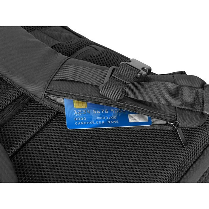 Servietă pentru Laptop Natec NTO-2116 Negru 17,3"