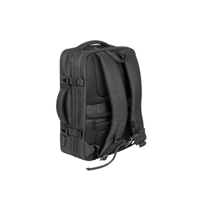 Servietă pentru Laptop Natec NTO-2116 Negru 17,3"