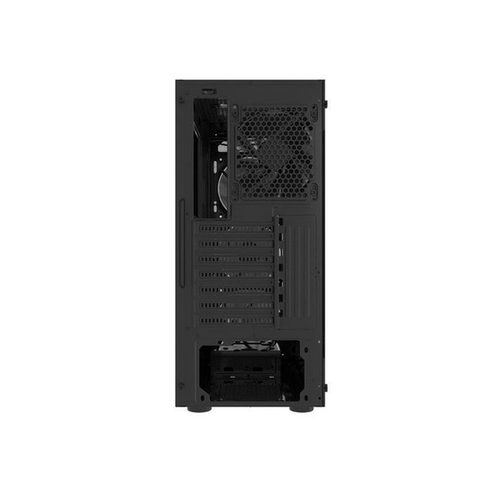 Unitate Semi-tower ATX Natec NFO-2152 Negru