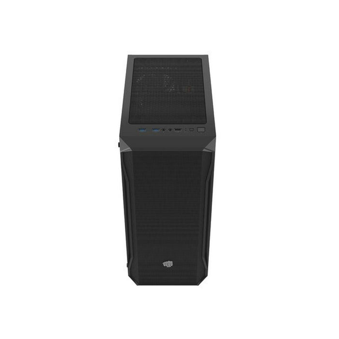 Unitate Semi-tower ATX Natec NFO-2152 Negru