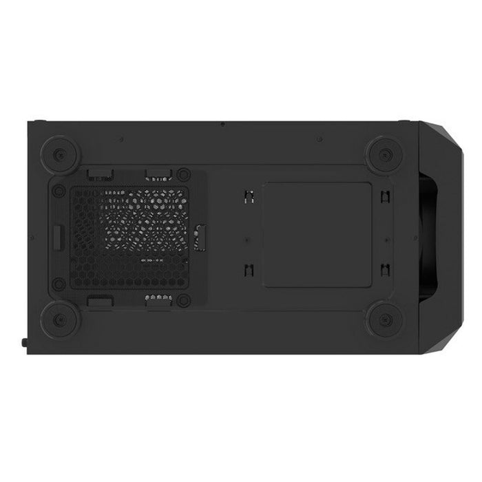 Unitate Semi-tower ATX Natec NFO-2152 Negru