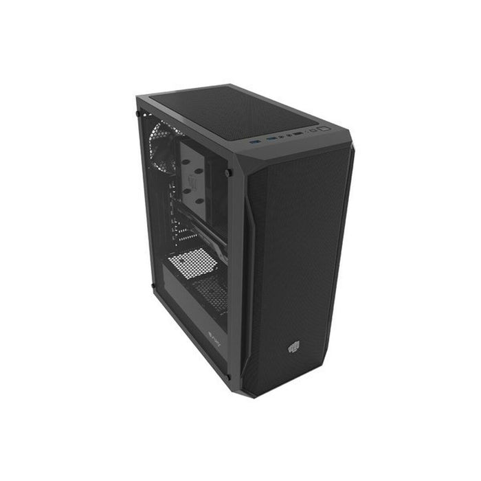 Unitate Semi-tower ATX Natec NFO-2152 Negru