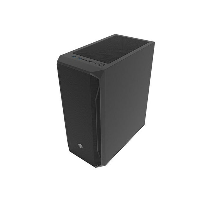 Unitate Semi-tower ATX Natec NFO-2152 Negru