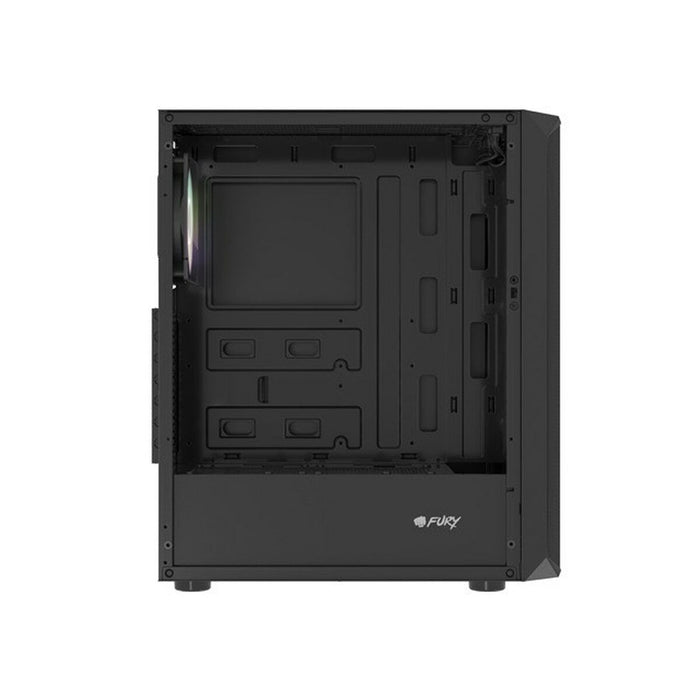 Unitate Semi-tower ATX Fury