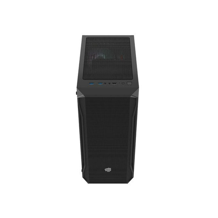 Unitate Semi-tower ATX Fury