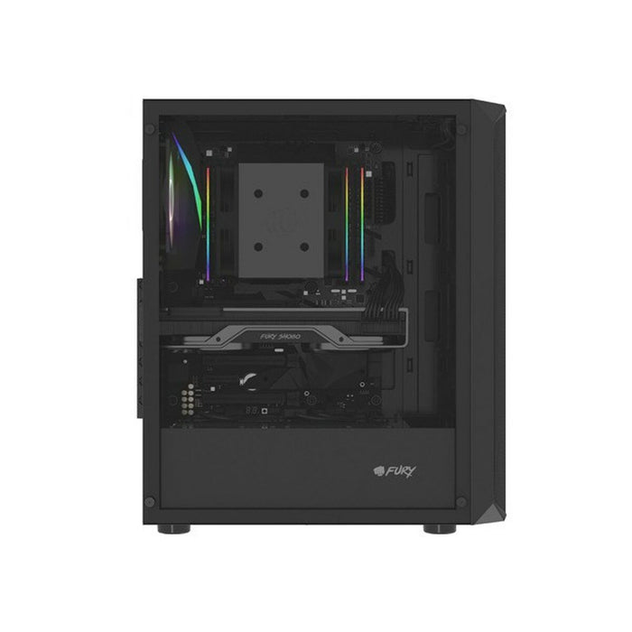 Unitate Semi-tower ATX Fury