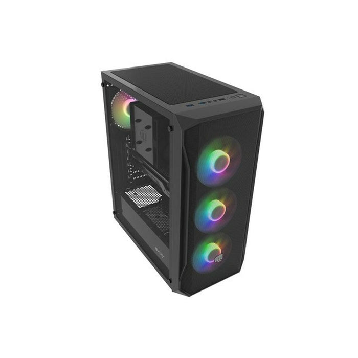 Unitate Semi-tower ATX Fury