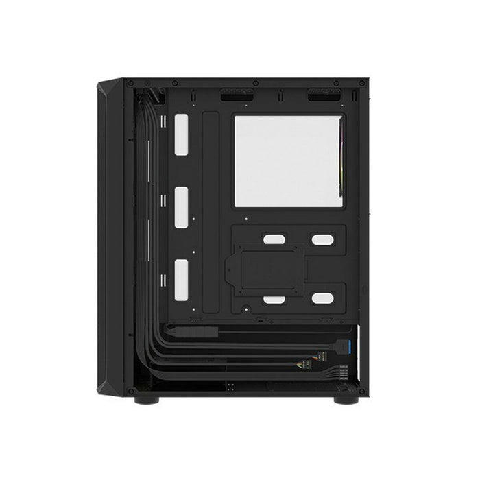 Unitate Semi-tower ATX Fury