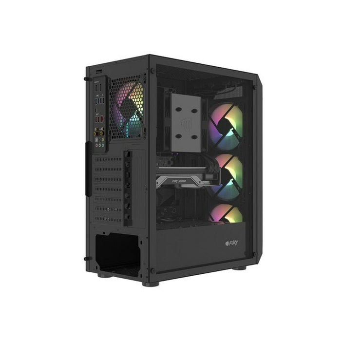 Unitate Semi-tower ATX Fury