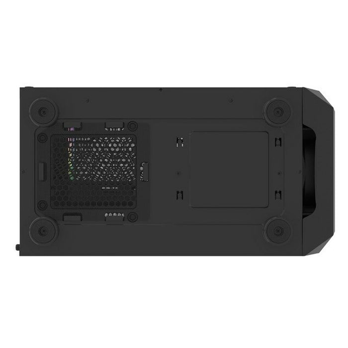 Unitate Semi-tower ATX Fury