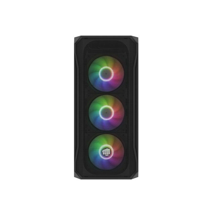 Unitate Semi-tower ATX Fury