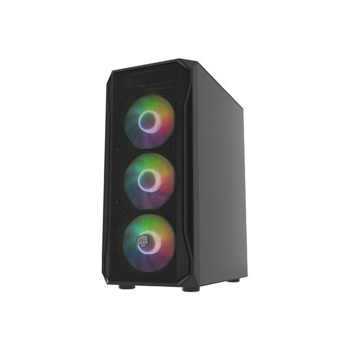 Unitate Semi-tower ATX Fury