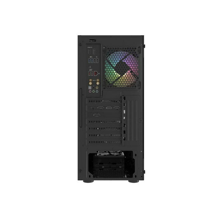 Unitate Semi-tower ATX Fury