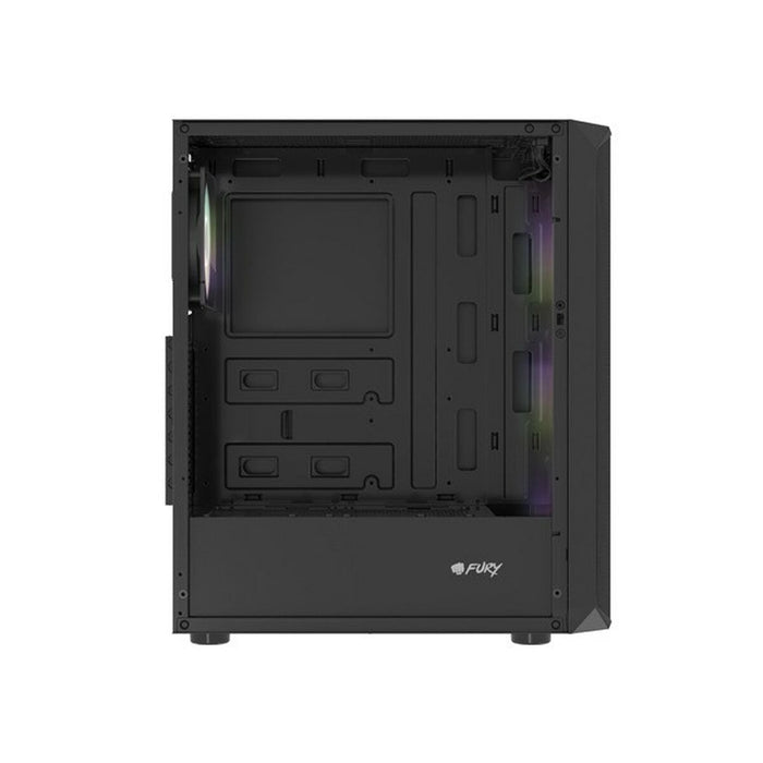 Unitate Semi-tower ATX Fury