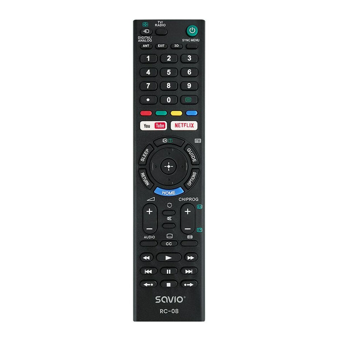 Telecomandă Universală Savio RC-08