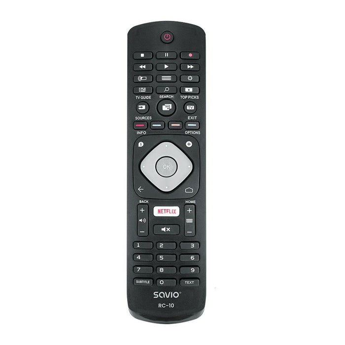 Telecomandă Universală Savio RC-10