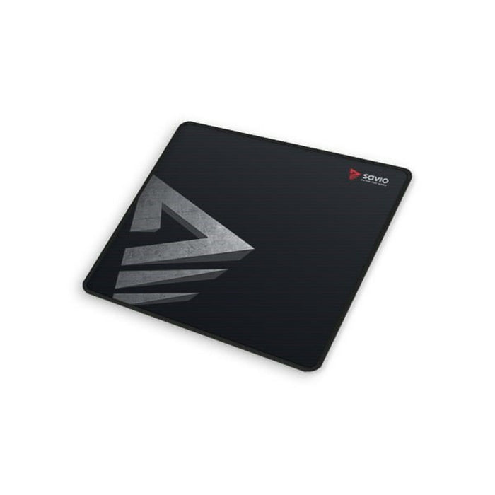 Covoraș antiderapant Savio Precision Control S Negru Cu imprimeuri