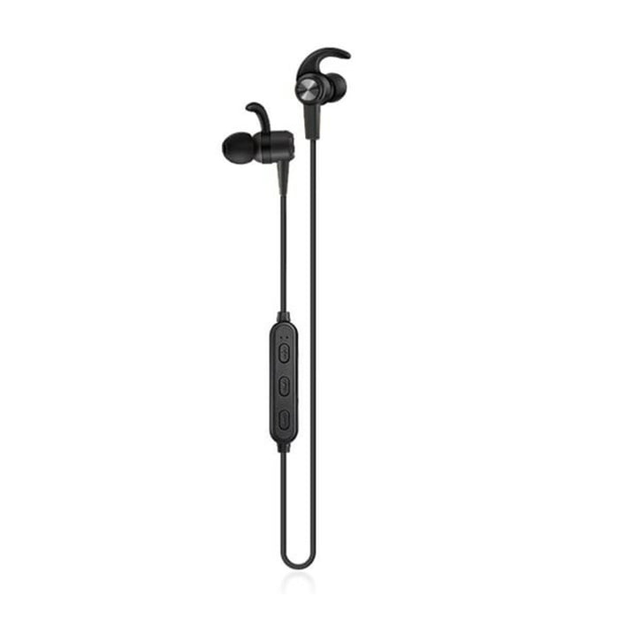 Căști Bluetooth Sportive Savio WE-02 Negru