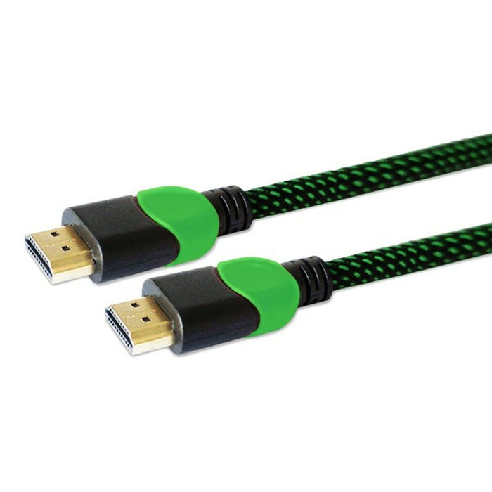 Cablu HDMI Savio GCL-06 3 m