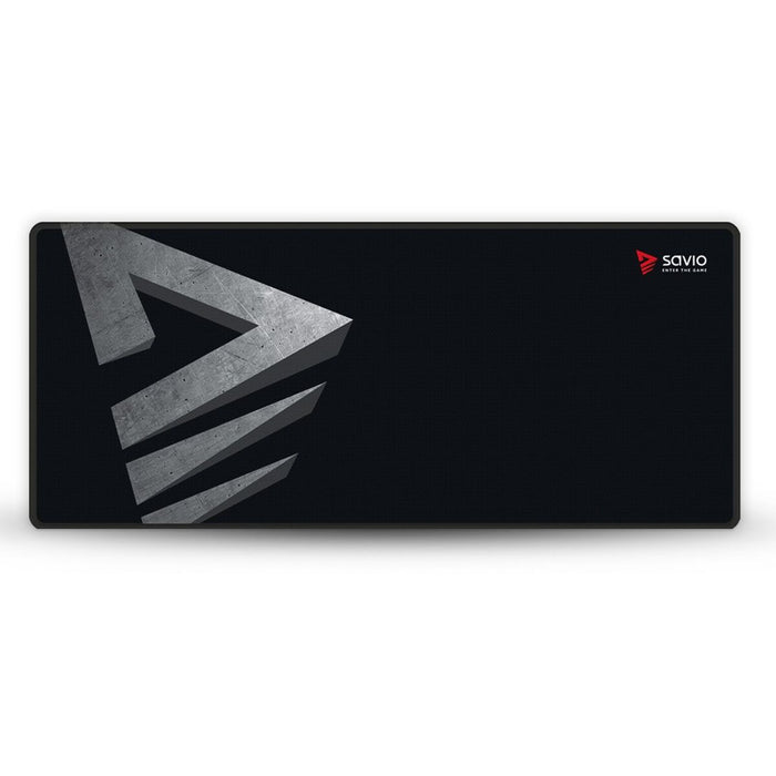 Covoraș antiderapant Savio Precision Control Negru