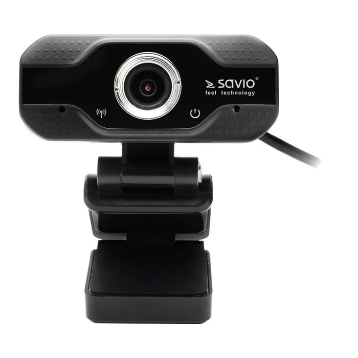 Webcam Savio CAK-01 1080 p