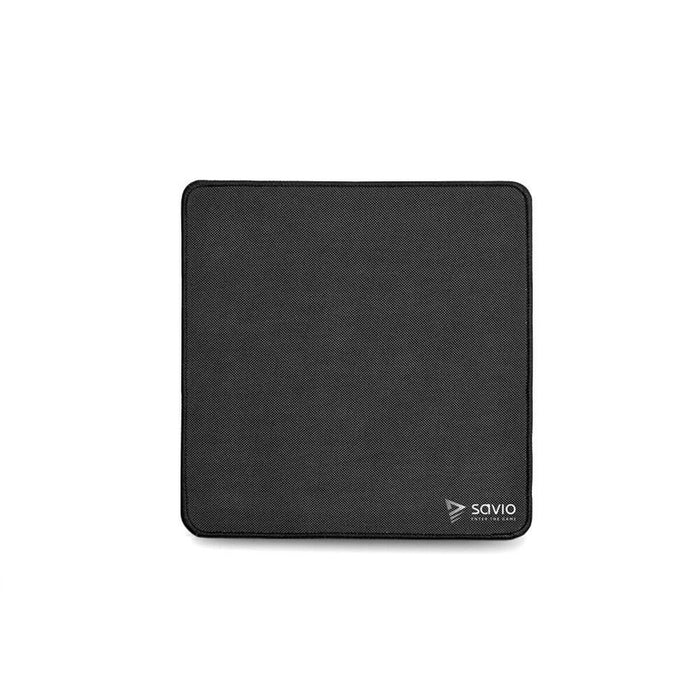 Covoraș antiderapant Savio Black Edition Precision Control S Negru Verde