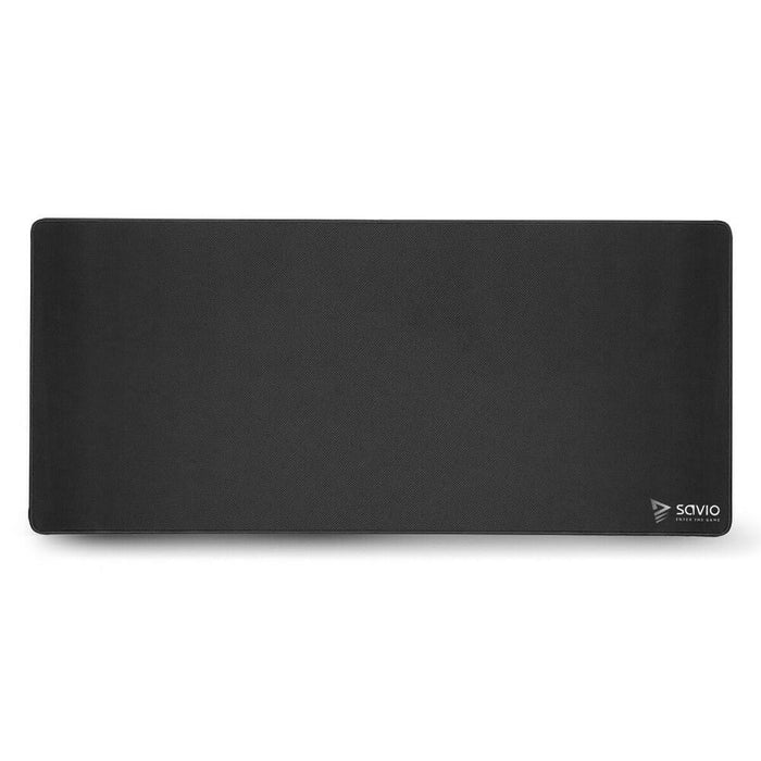 Covoraș antiderapant Savio Precision Control L Negru Roșu
