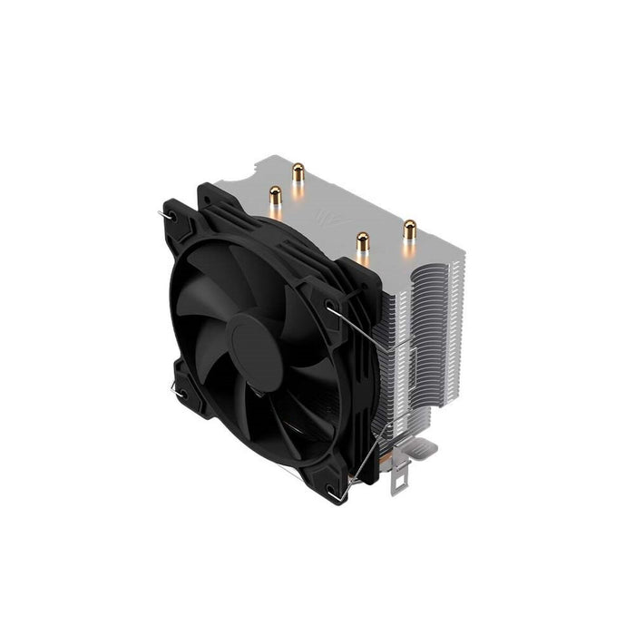 Ventilator și Heatsink Savio FROST