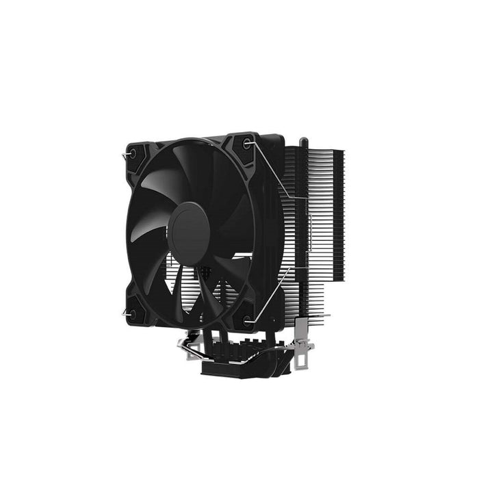Ventilator și Heatsink Savio FROST BLACK