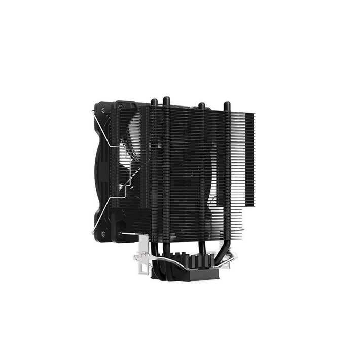 Ventilator și Heatsink Savio FROST BLACK