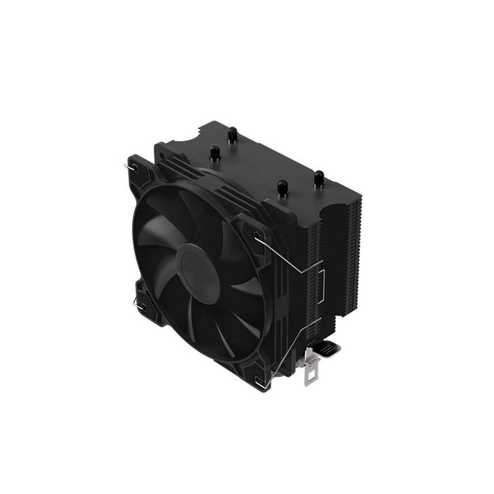 Ventilator și Heatsink Savio FROST BLACK
