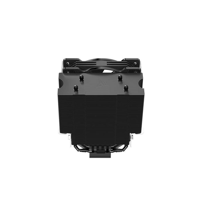 Ventilator și Heatsink Savio FROST BLACK