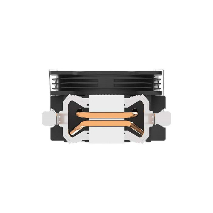 Ventilator și Heatsink Savio FROST BLACK