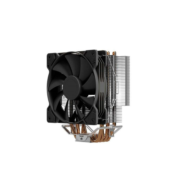 Ventilator și Heatsink Savio VORTEX