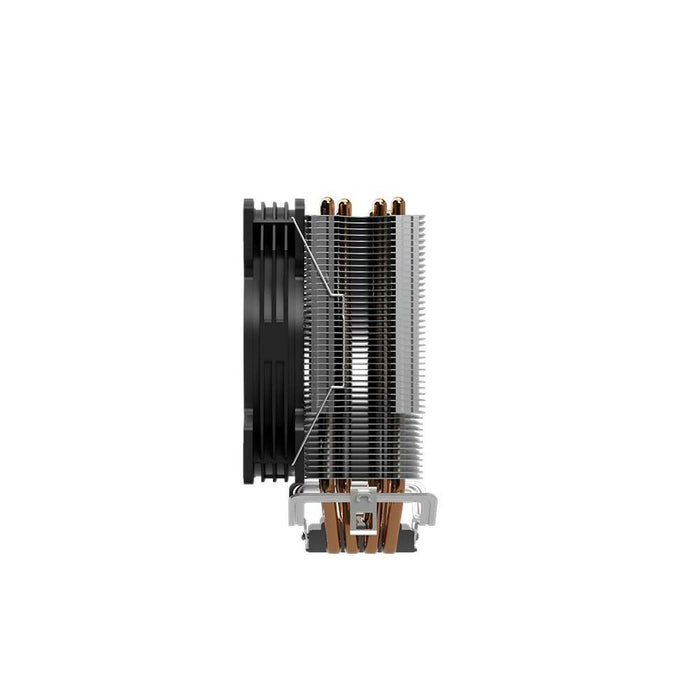 Ventilator și Heatsink Savio VORTEX