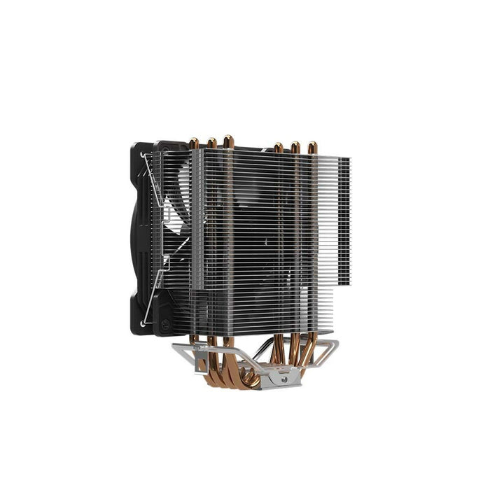 Ventilator și Heatsink Savio VORTEX