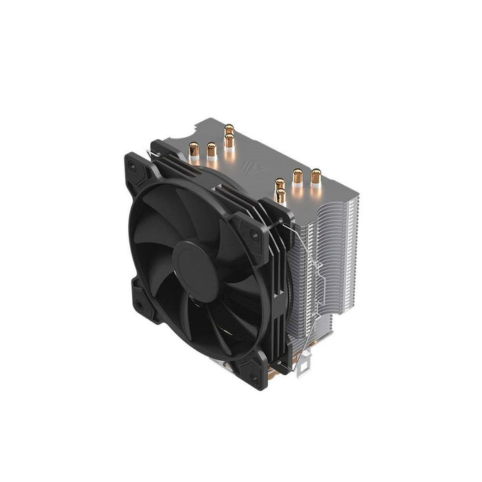 Ventilator și Heatsink Savio VORTEX