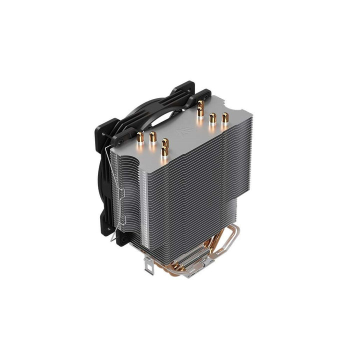Ventilator și Heatsink Savio VORTEX