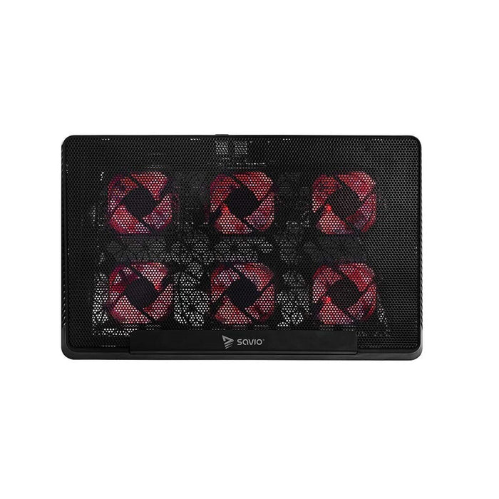Bază de Răcire pentru Laptop Savio COS-01